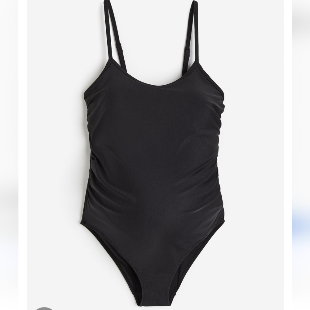 H&M Mama Padded Cup Swimsuit